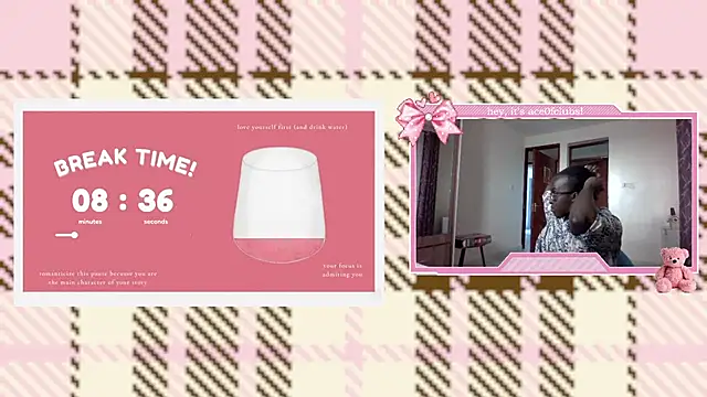 ace0fclubs online show from July 14, 2:12 pm