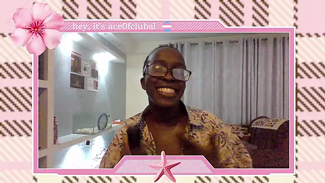 ace0fclubs online show from July 15, 6:13 pm