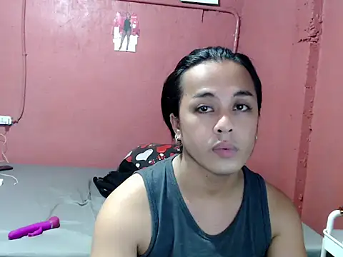 PaulaFucked online show from July 30, 3:49 am