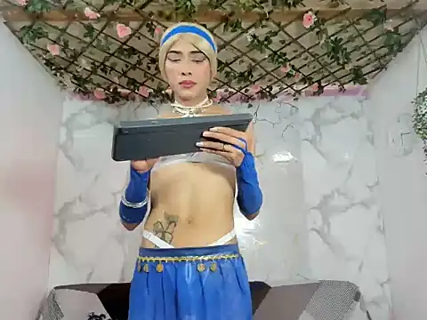 Alexa torres04 online show from July 2, 7:30 pm