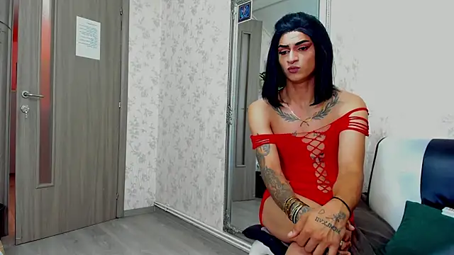 HotIris online show from July 29, 9:02 pm
