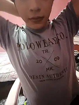 Kittiebell online show from July 28, 6:42 pm