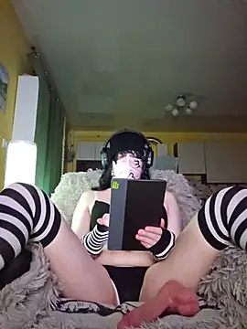 KARINA xXx  online show from July 19, 10:13 pm