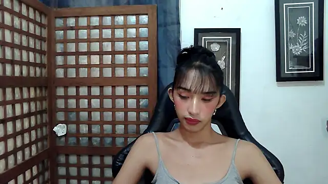 Velvet Ysabelle online show from July 30, 1:04 am