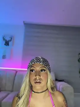 Violet Goddess1 online show from July 21, 1:19 am