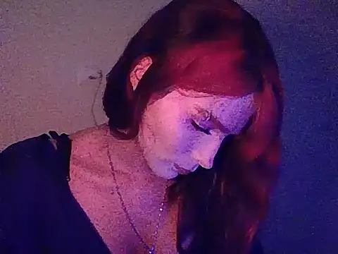 BlackWidow  online show from July 21, 4:10 pm