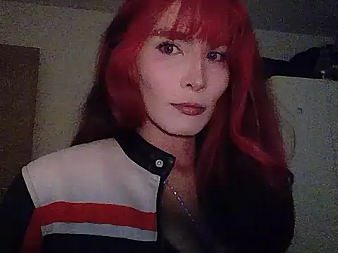BlackWidow  online show from July 28, 10:33 am