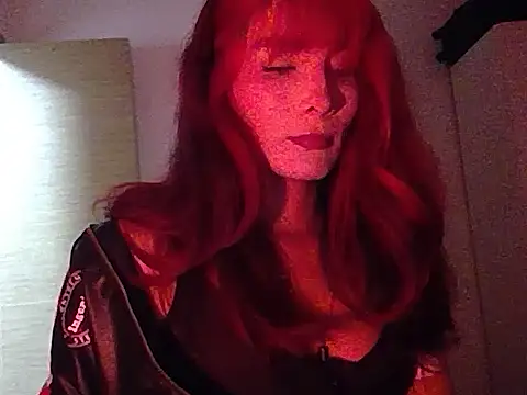 BlackWidow  online show from July 28, 11:17 am