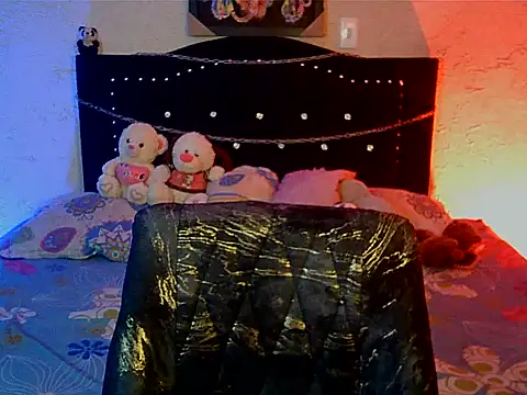 Terra Mystique online show from July 19, 2:16 am