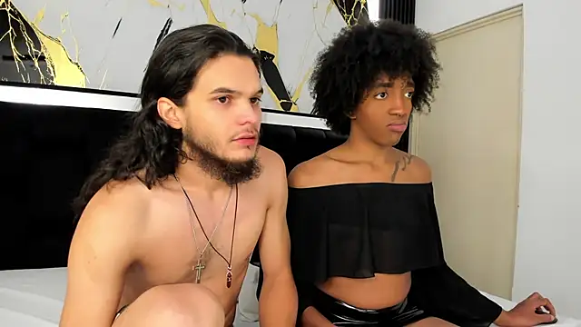 Hadesmoon online show from July 26, 1:36 am