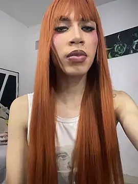 Hazel James1 online show from July 25, 3:48 am