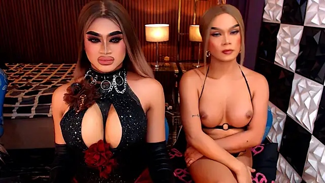 BigCockJewel online show from June 7, 1:02 am