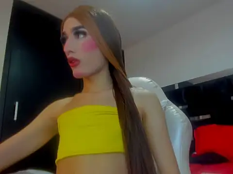 Miranda bigcock3 online show from August 1, 7:26 pm