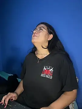 Gabbyy Gabbyy- online show from July 30, 12:20 am