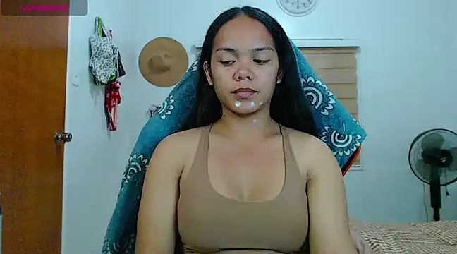 ava sheeks online show from March 21, 3:35 pm