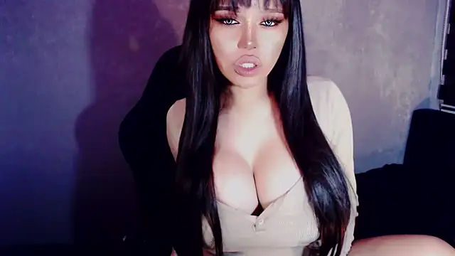 MistressBangs online show from March 12, 9:03 am