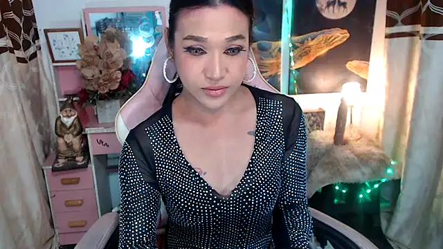 AsianMariaTs online show from October 20, 3:48 pm