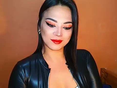 AsianQueenAlexaXx online show from May 19, 6:14 pm