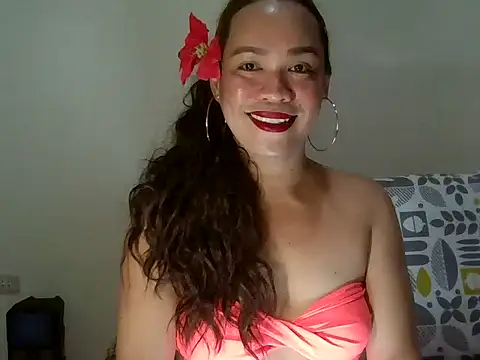 tsfucker lei online show from March 17, 5:53 am