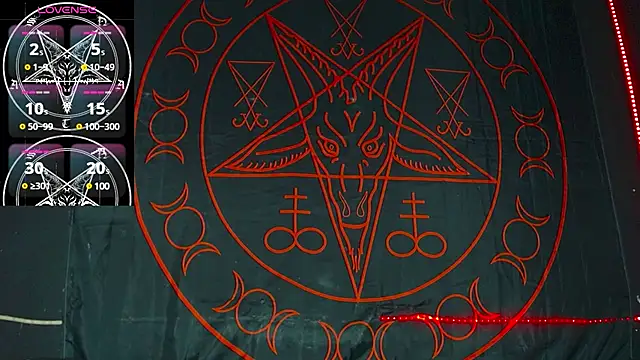 Depresion Black online show from March 13, 8:18 pm