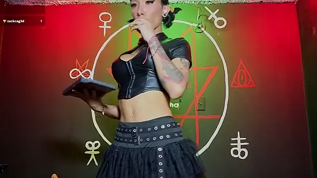 Depresion Black online show from September 19, 3:23 am