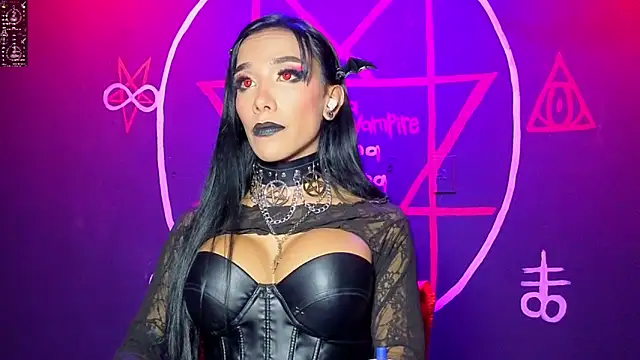 Depresion Black online show from October 5, 8:15 am