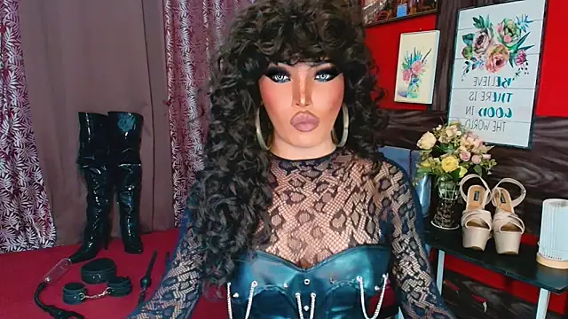 trixxielicious online show from November 25, 4:53 pm