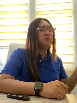 HOTTESTCANDYTS online show from February 5, 6:35 am