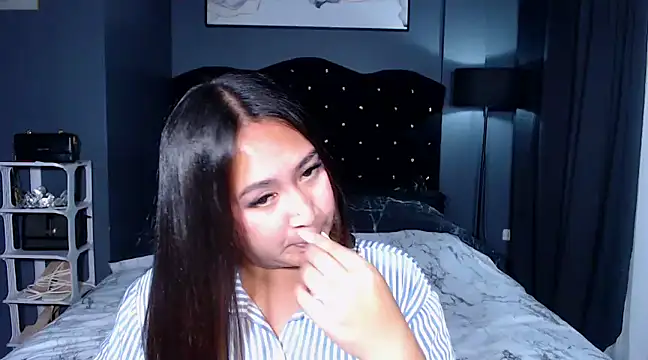 HOTTESTCANDYTS online show from February 8, 10:08 pm