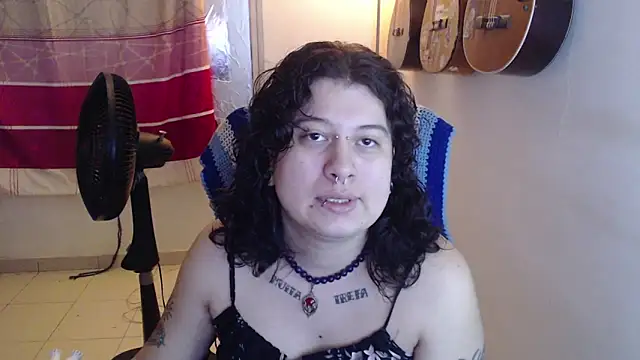 Smoke trip Alicia online show from December 21, 9:59 am