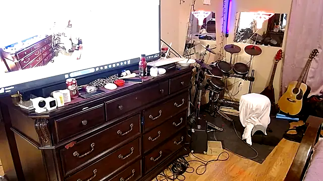 AerobicSleeve online show from September 25, 5:03 am