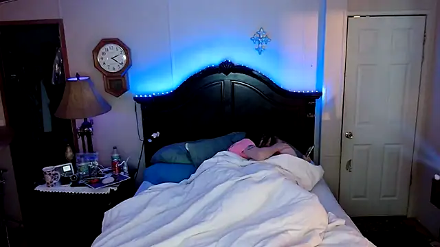 AerobicSleeve online show from October 7, 7:31 am