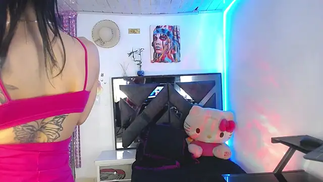 Salo hot04 online show from March 21, 3:01 am