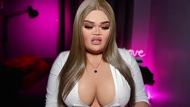 KarolinaThompson online show from March 4, 5:13 am