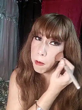 twilight goddess online show from February 7, 5:52 pm