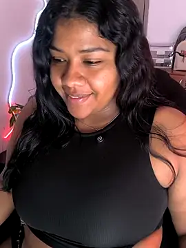 paola091 online show from March 21, 2:13 am