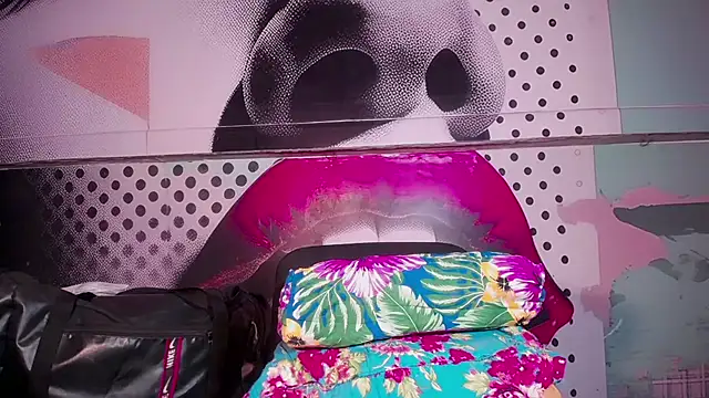 DanyKrox online show from November 21, 2:34 am