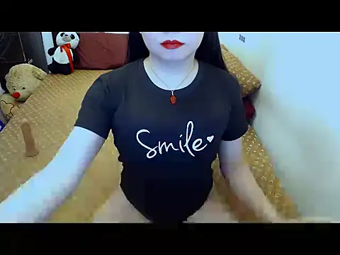 VeryFeminineTrans online show from October 19, 4:10 pm