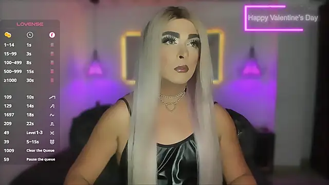 any sophia online show from February 17, 2:59 pm