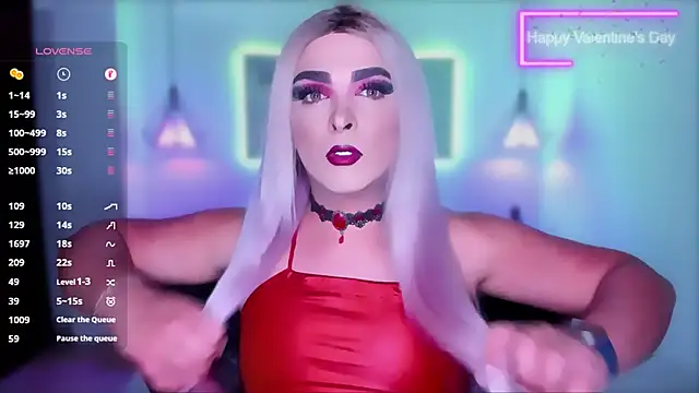 any sophia online show from February 19, 2:55 pm