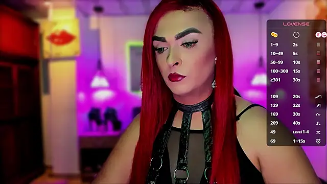 any sophia online show from December 1, 7:05 pm