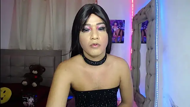 TRANSCATALINA online show from September 30, 2:44 am