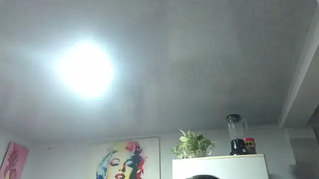 GABY FOX TS online show from June 25, 6:07 am