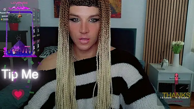 HelenSpellman online show from June 20, 4:59 am