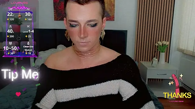 HelenSpellman online show from June 27, 6:07 am