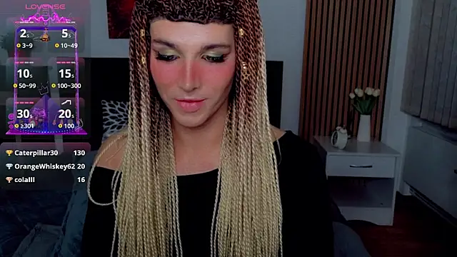 HelenSpellman online show from July 13, 11:39 pm