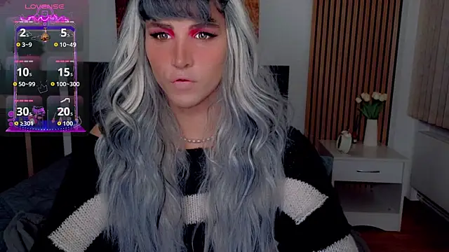HelenSpellman online show from July 20, 9:39 pm