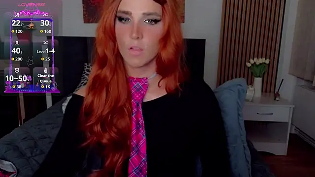 HelenSpellman online show from July 31, 12:10 am