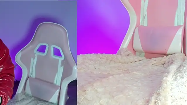 KataFerreira777 online show from March 1, 2:39 am