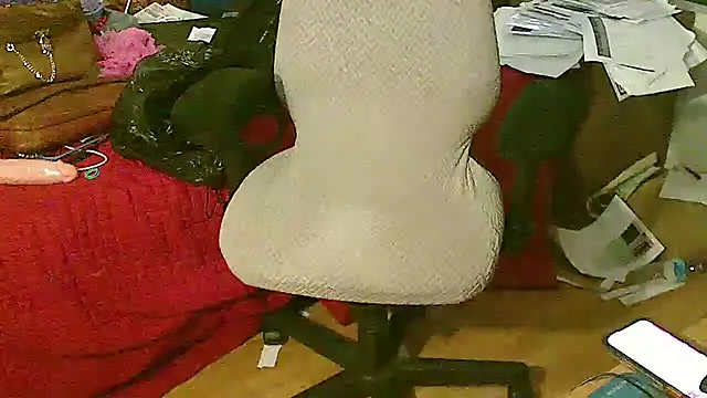 Transjoni online show from April 23, 6:54 pm